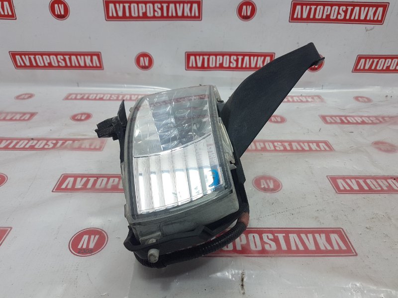 Фара противотуманная, 1900 рублей, Красноярск