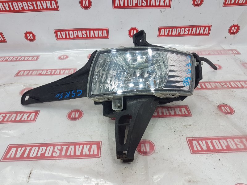 Фара противотуманная, 1900 рублей, Красноярск