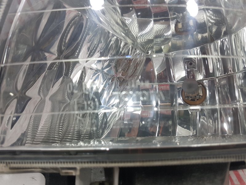 Фара противотуманная, 1900 рублей, Красноярск