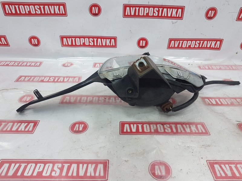 Фара противотуманная, 1900 рублей, Красноярск