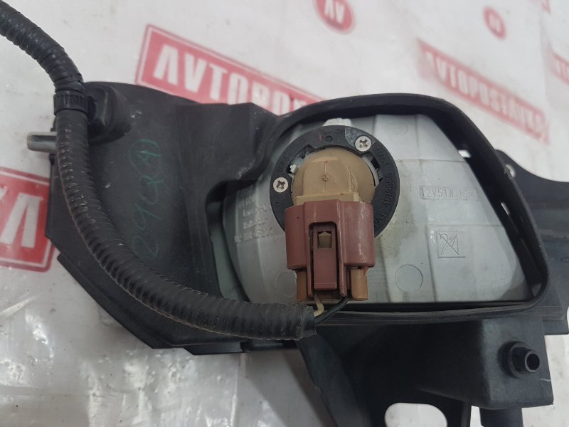 Фара противотуманная, 1900 рублей, Красноярск