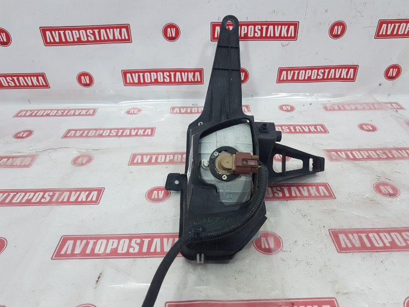 Фара противотуманная, 1900 рублей, Красноярск