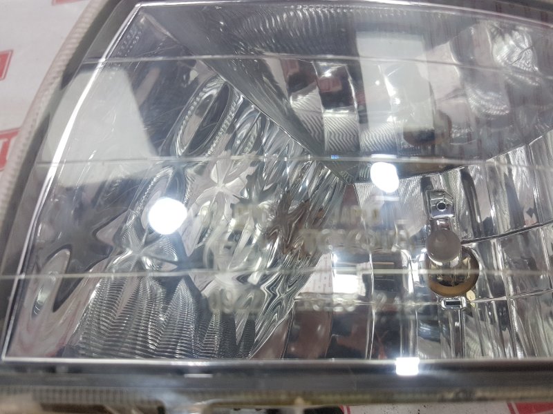 Фара противотуманная, 1900 рублей, Красноярск