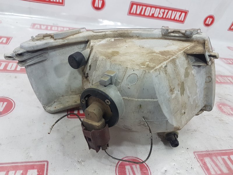 Фара противотуманная, 1900 рублей, Красноярск