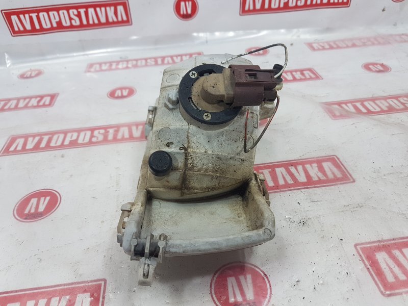 Фара противотуманная, 1900 рублей, Красноярск