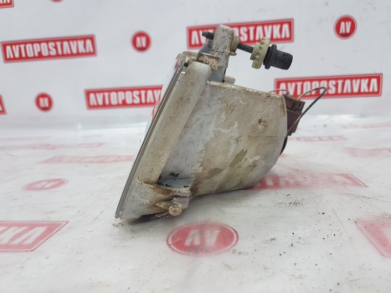 Фара противотуманная, 1900 рублей, Красноярск