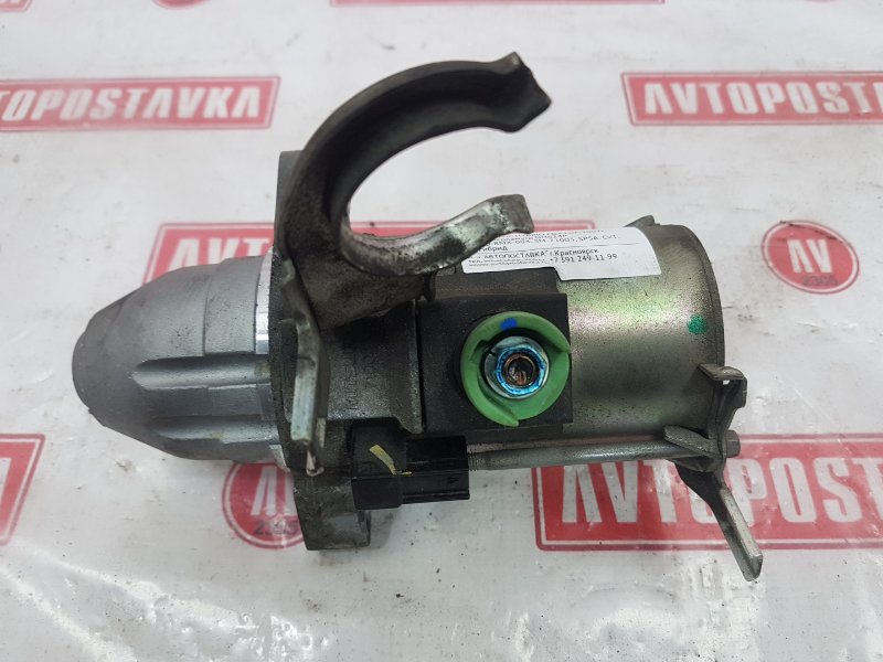 Стартер, 800 рублей, Красноярск