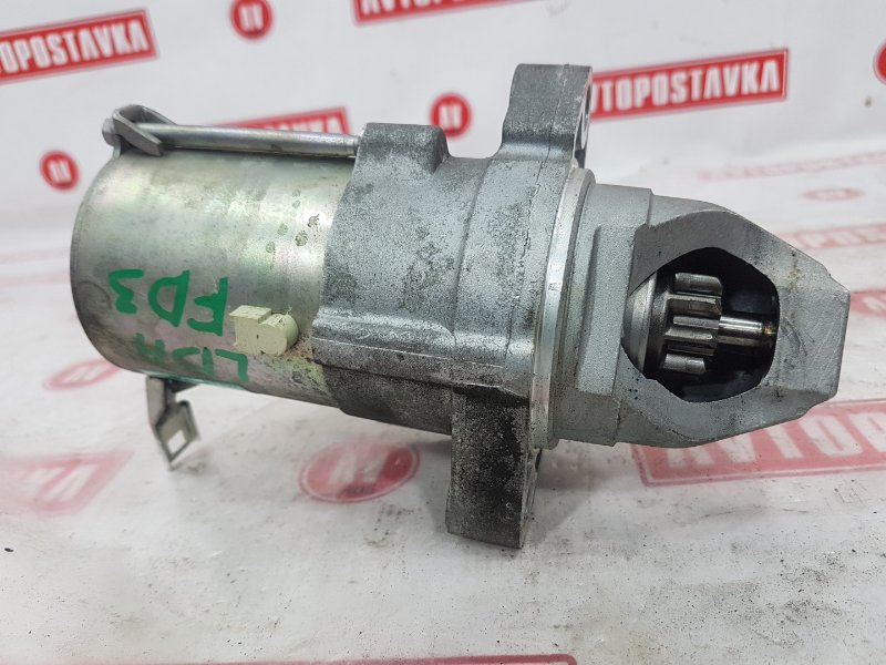 Стартер, 800 рублей, Красноярск