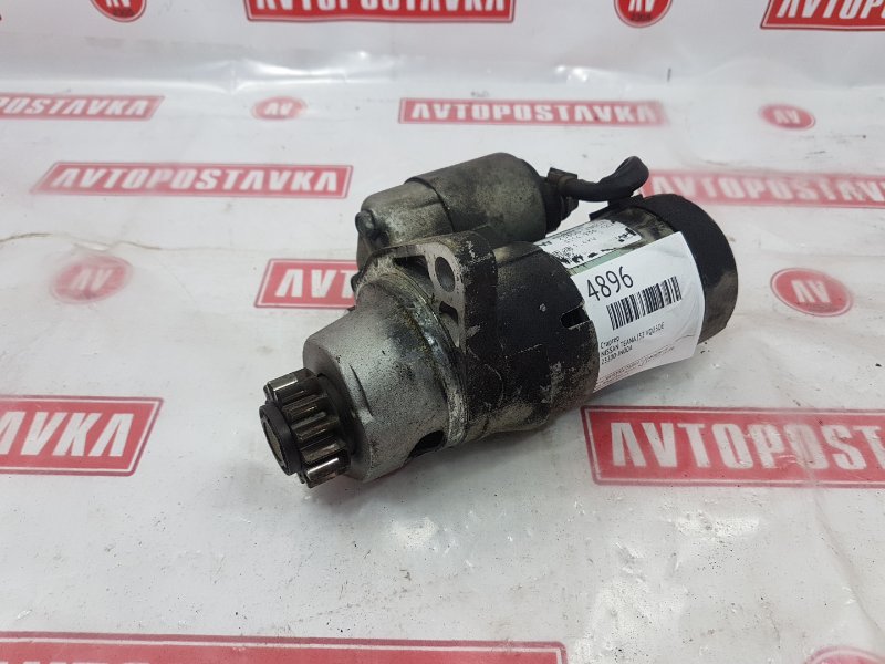 Стартер, 1600 рублей, Красноярск