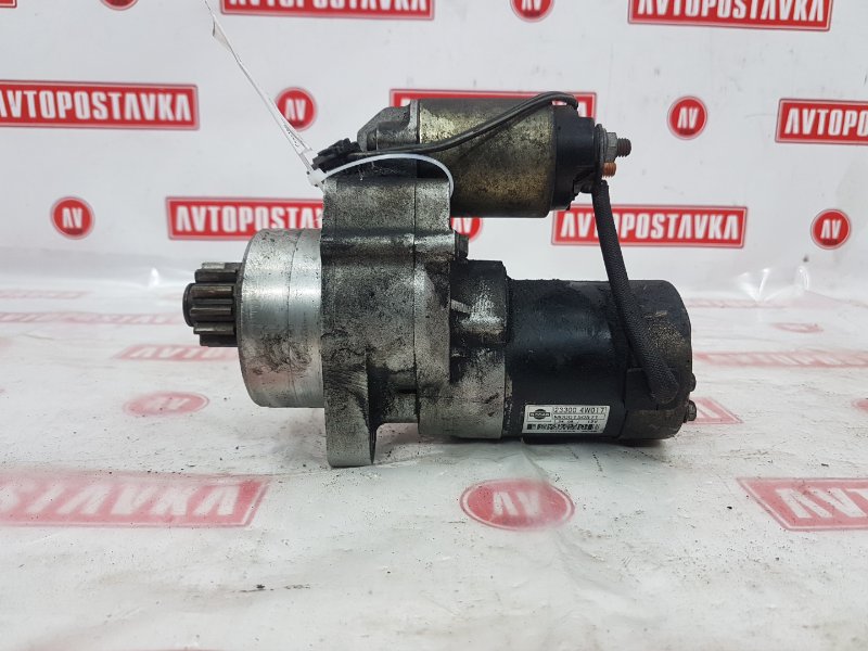 Стартер, 2300 рублей, Красноярск