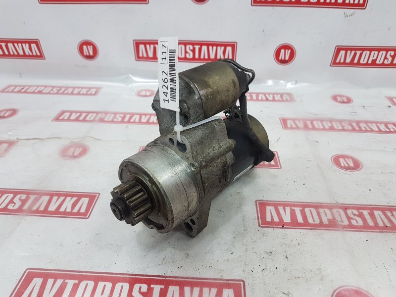 Стартер, 2300 рублей, Красноярск