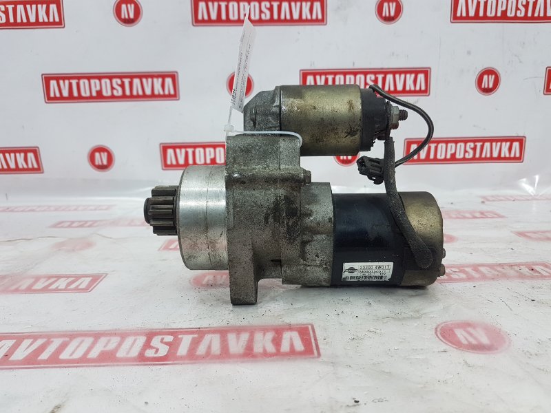 Стартер, 2300 рублей, Красноярск