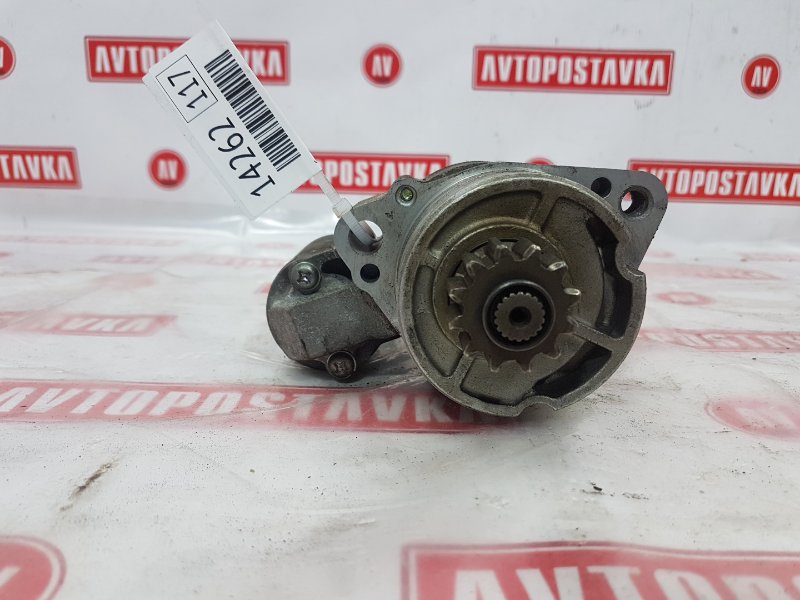 Стартер, 2300 рублей, Красноярск