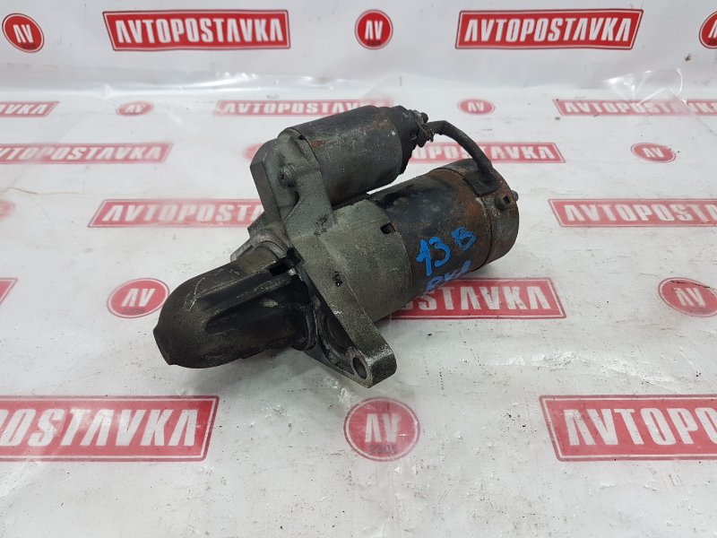 Стартер, 4000 рублей, Красноярск