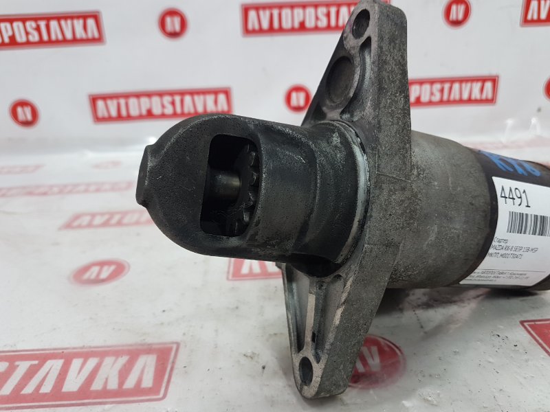 Стартер, 4000 рублей, Красноярск