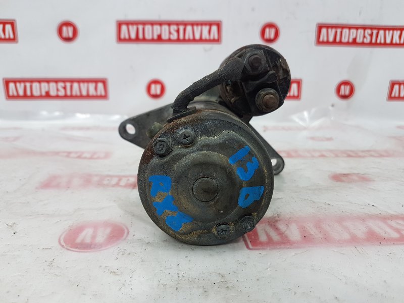 Стартер, 4000 рублей, Красноярск