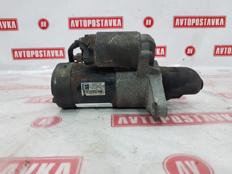 Стартер, 4000 рублей, Красноярск