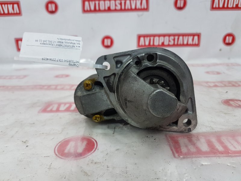 Стартер, 750 рублей, Красноярск