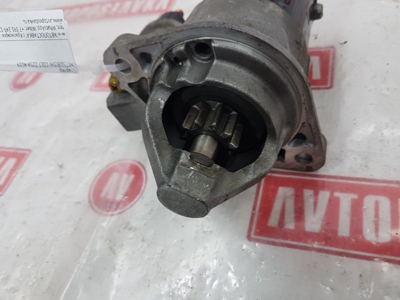 Стартер, 750 рублей, Красноярск