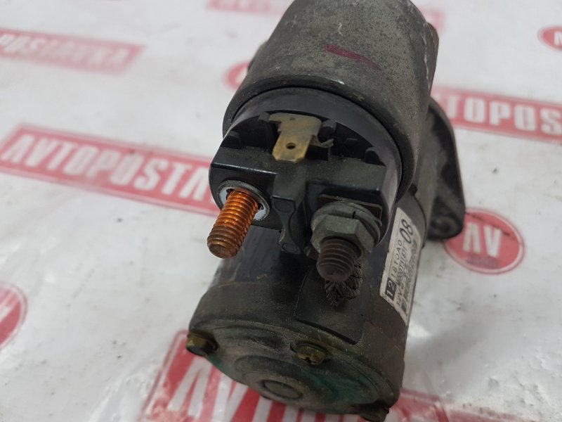 Стартер, 750 рублей, Красноярск