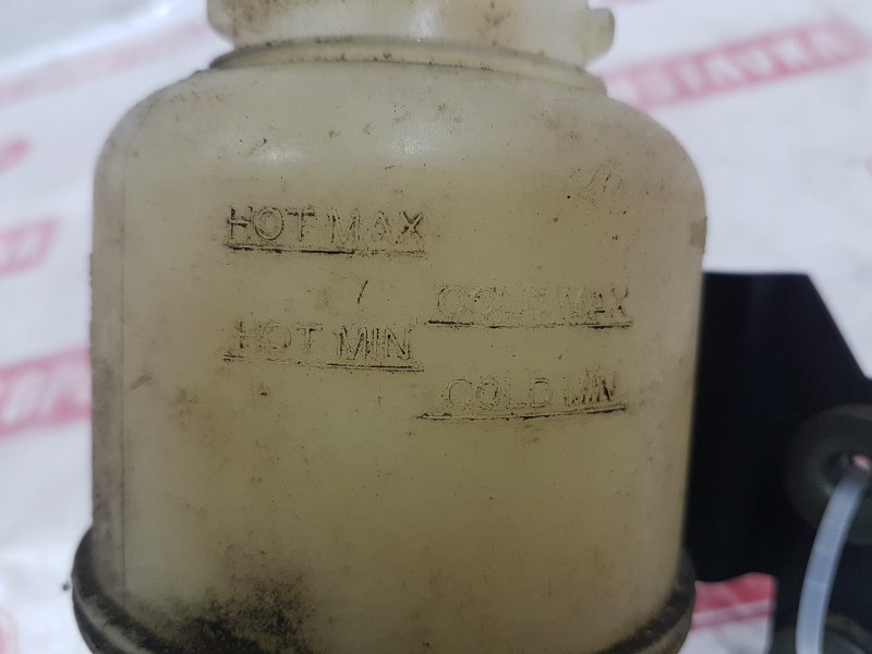 Бачок ГУР, 190 рублей, Красноярск