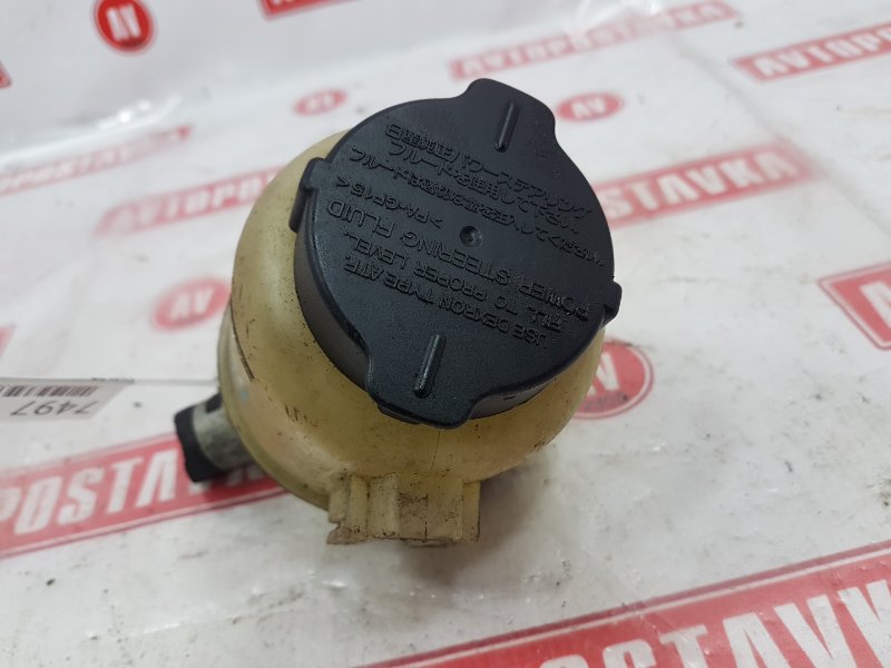 Бачок ГУР, 190 рублей, Красноярск