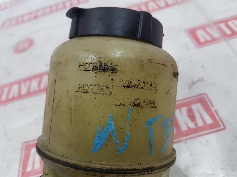 Бачок ГУР, 190 рублей, Красноярск