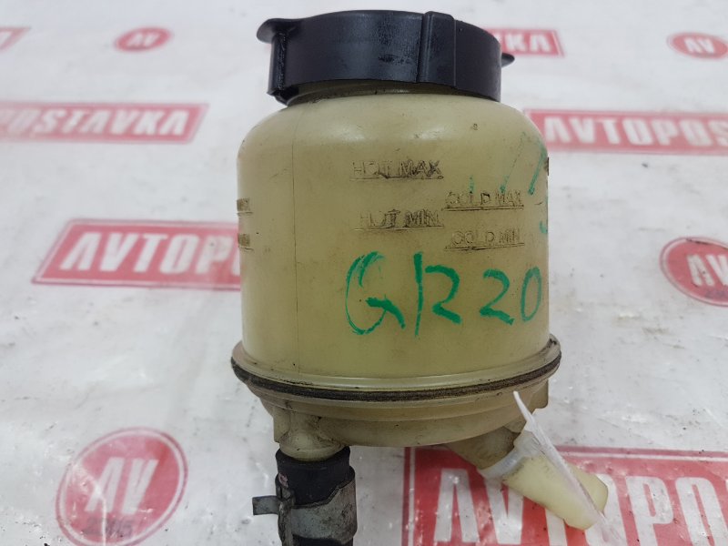 Бачок ГУР, 190 рублей, Красноярск