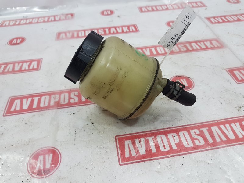 Бачок ГУР, 190 рублей, Красноярск