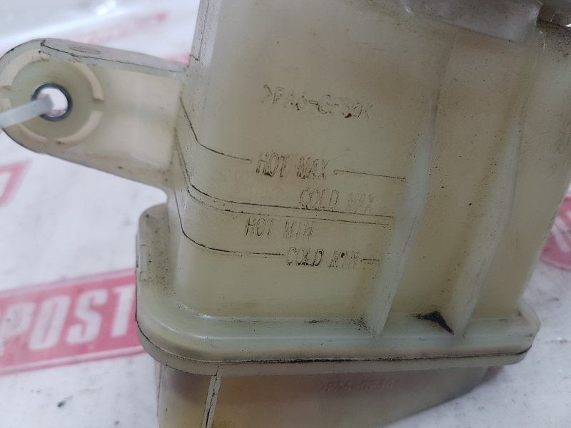 Бачок ГУР, 300 рублей, Красноярск