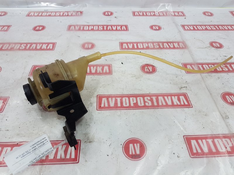 Бачок ГУР, 300 рублей, Красноярск