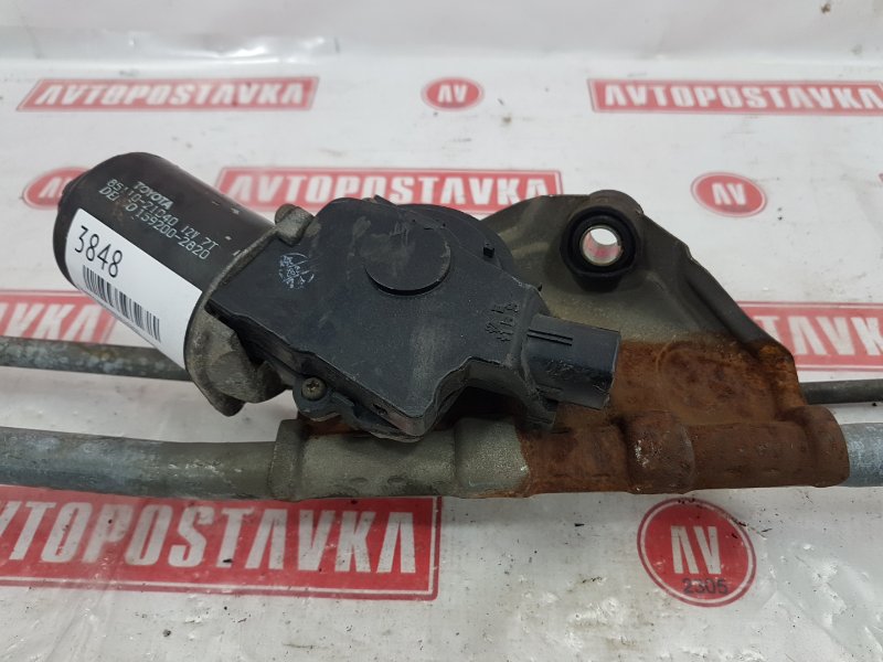 Привод дворников, 700 рублей, Красноярск