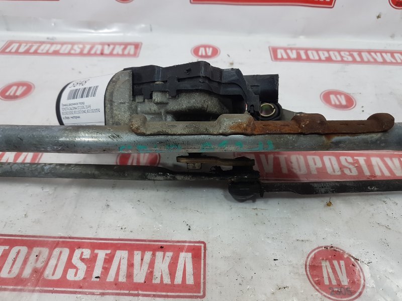 Привод дворников, 700 рублей, Красноярск