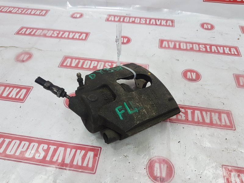 Суппорт тормозной, 100 рублей, Красноярск