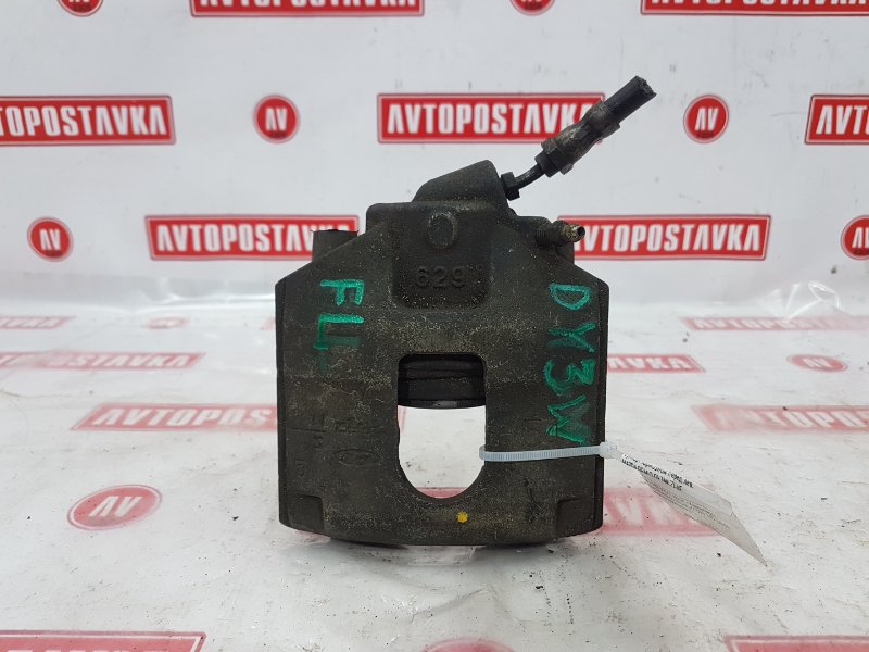 Суппорт тормозной, 100 рублей, Красноярск