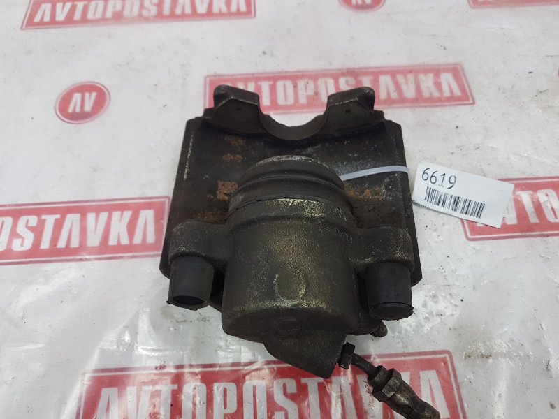 Суппорт тормозной, 100 рублей, Красноярск