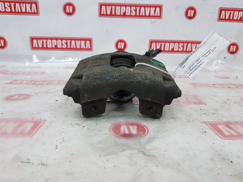 Суппорт тормозной, 100 рублей, Красноярск