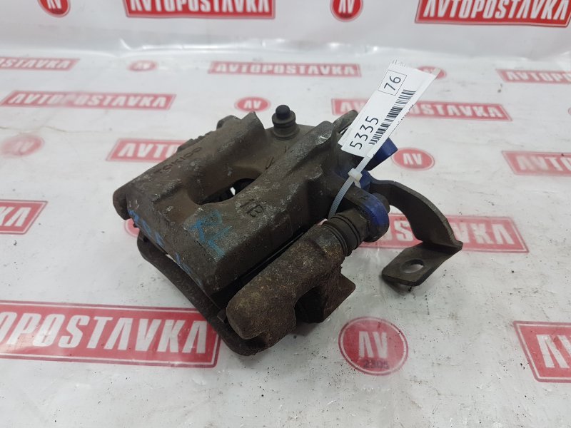 Суппорт тормозной, 2200 рублей, Красноярск