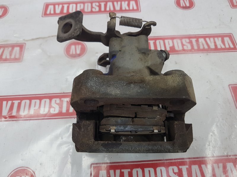 Суппорт тормозной, 2200 рублей, Красноярск