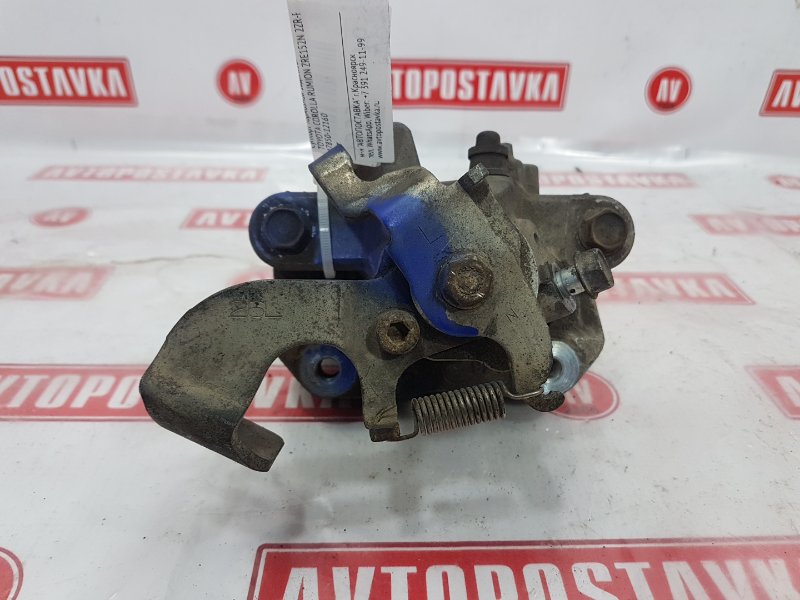 Суппорт тормозной, 2200 рублей, Красноярск