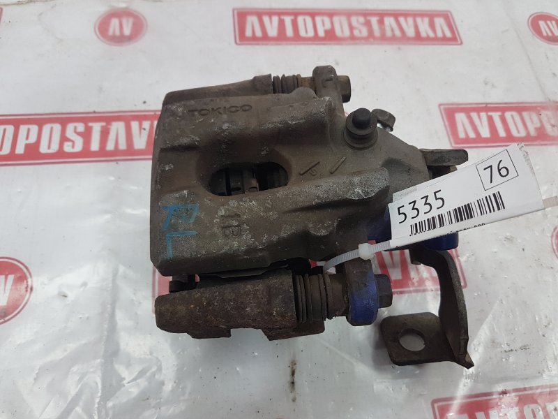 Суппорт тормозной, 2200 рублей, Красноярск