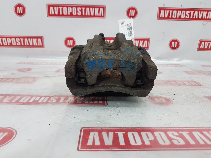 Суппорт тормозной, 2200 рублей, Красноярск