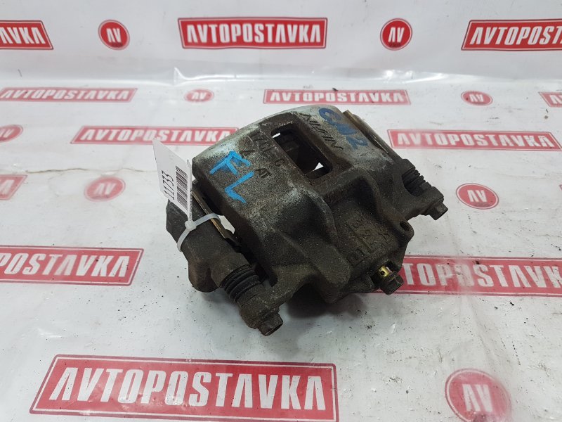 Суппорт тормозной, 1000 рублей, Красноярск