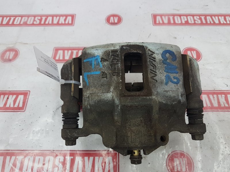 Суппорт тормозной, 1000 рублей, Красноярск