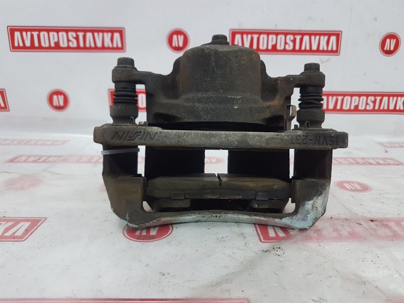 Суппорт тормозной, 1000 рублей, Красноярск