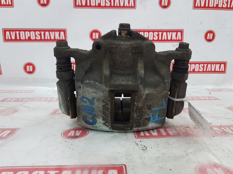 Суппорт тормозной, 1000 рублей, Красноярск