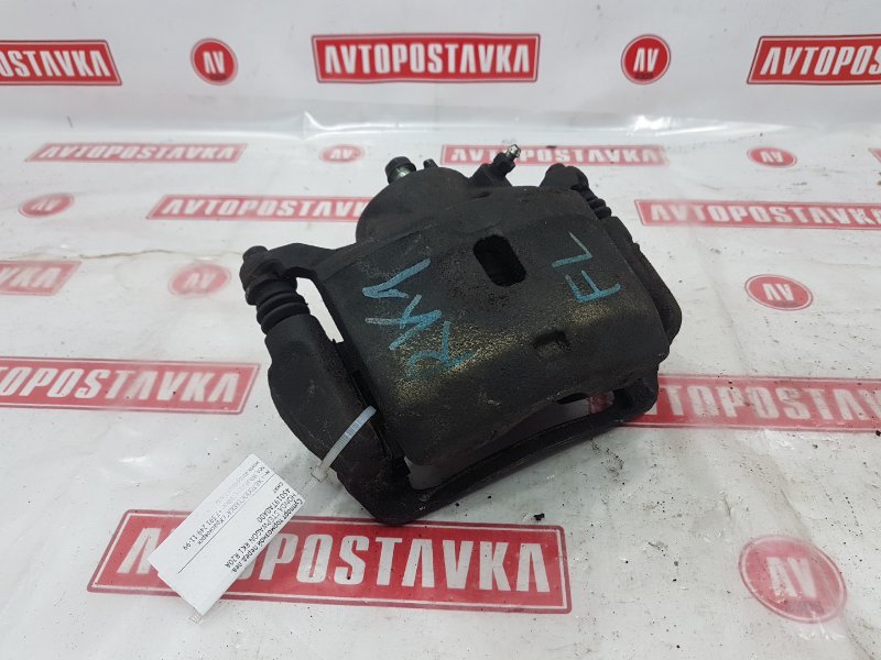 Суппорт тормозной, 700 рублей, Красноярск