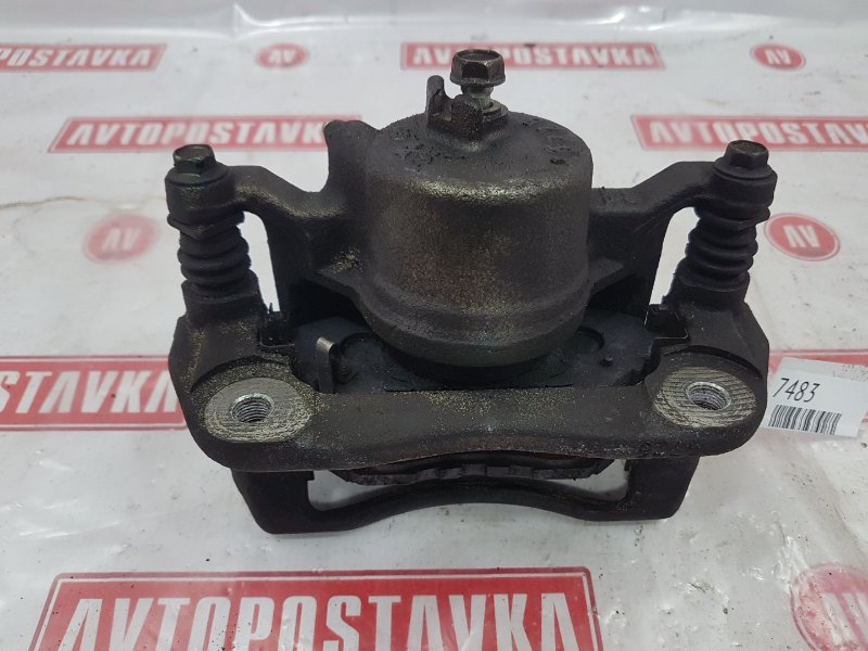 Суппорт тормозной, 700 рублей, Красноярск