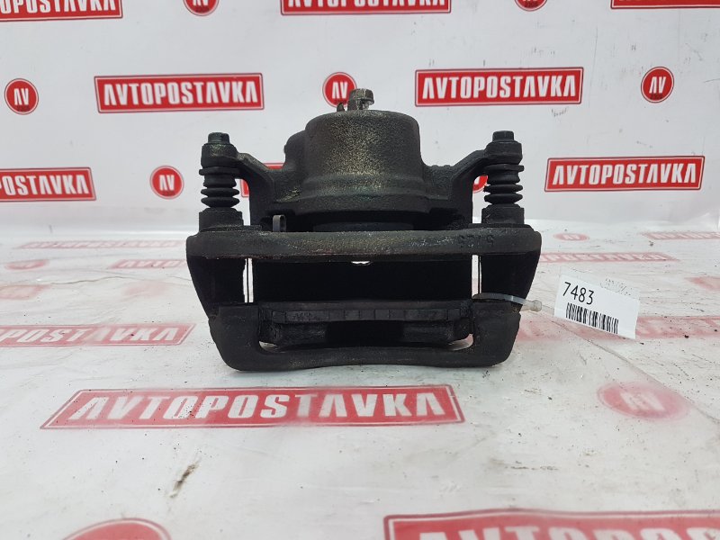 Суппорт тормозной, 700 рублей, Красноярск