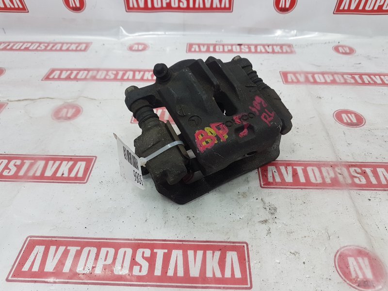 Суппорт тормозной, 500 рублей, Красноярск
